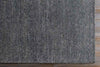 Blackrod Modern Charcoal Area Rug