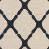 Rangely Modern Ivory Area Rug