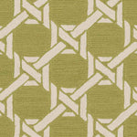 Ratcliff Modern Olive/Beige Area Rug