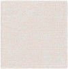 Blackrod Modern Ivory Area Rug