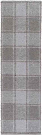 Redfield Cottage Gray Area Rug