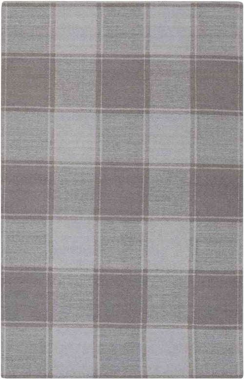 Redfield Cottage Gray Area Rug