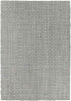 Redlands Modern Gray Area Rug