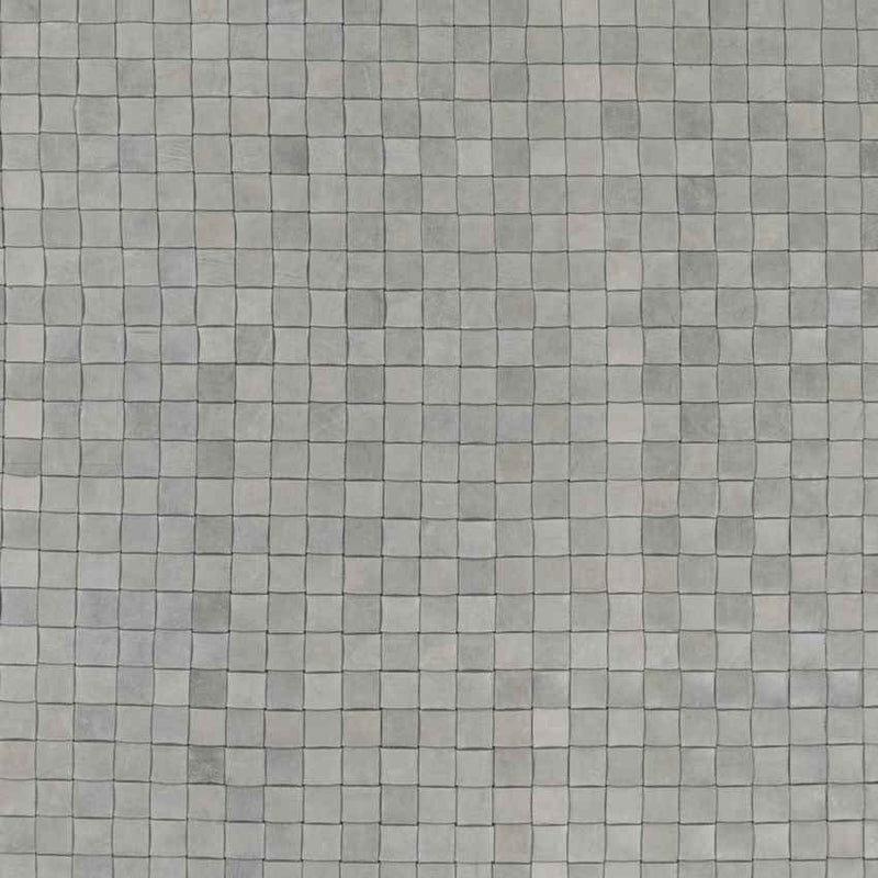 Redlands Modern Gray Area Rug
