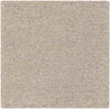 Blackrod Modern Medium Gray Area Rug