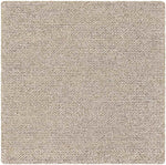 Blackrod Modern Medium Gray Area Rug