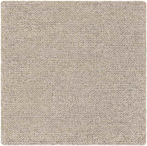 Blackrod Modern Medium Gray Area Rug