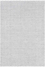 Blyth Modern Medium Gray Area Rug