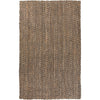 Orane Global Olive & Brown Area Rug