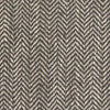 Orane Global Jute/Sisal Brown Chevron Area Rug