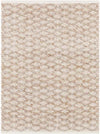 Blyth Modern Camel Area Rug