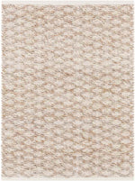 Blyth Modern Camel Area Rug