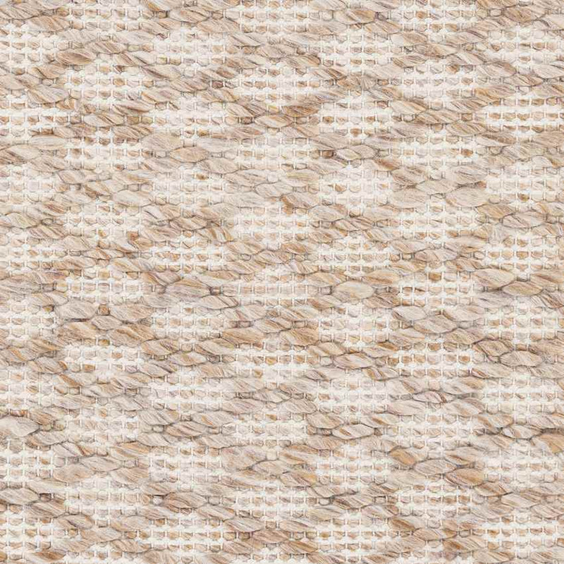 Blyth Modern Camel Area Rug