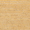 Rentz Modern Jute Saffron/Taupe Area Rug