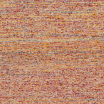Brixham Modern Orange Area Rug
