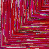 Halewood Global Bright Pink Area Rug