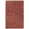 Rockdale Modern Red Area Rug