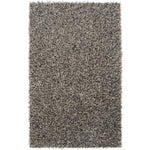 Rockdale Modern Black Olive Area Rug