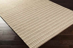 Charlotte Cottage Mauve Area Rug