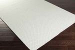 Tranise Cottage Cream Area Rug