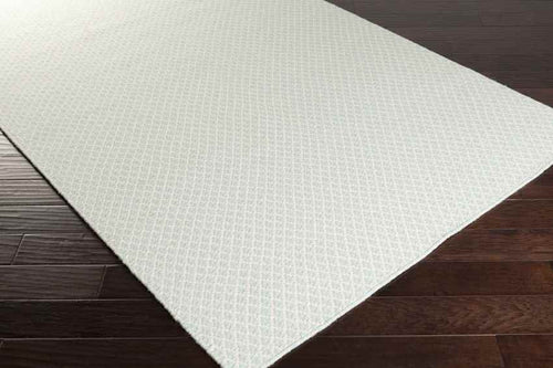 Tranise Cottage Cream Area Rug