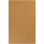 Tranise Cottage Gold Area Rug