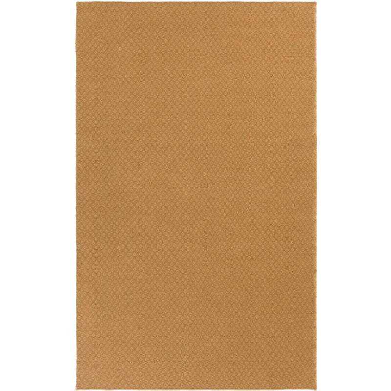 Tranise Cottage Gold Area Rug