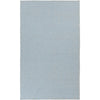 Tranise Cottage Light Gray Area Rug