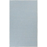 Tranise Cottage Light Gray Area Rug