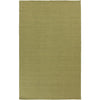 Tranise Cottage Lime Area Rug