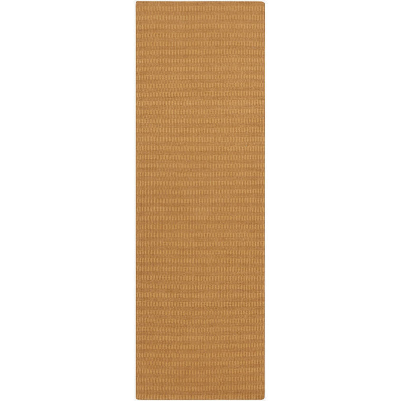 Cheriss Cottage Gold Area Rug