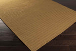 Cheriss Cottage Gold Area Rug