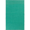 Cheriss Cottage Aqua Area Rug