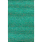 Cheriss Cottage Emerald Area Rug