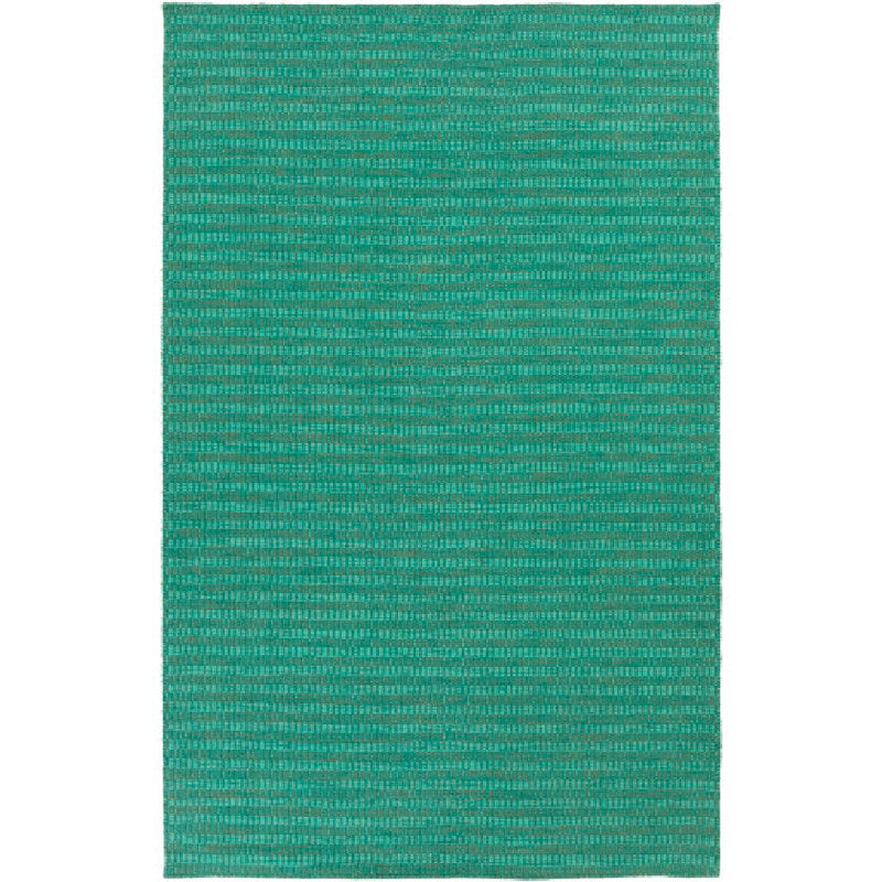 Cheriss Cottage Emerald Area Rug