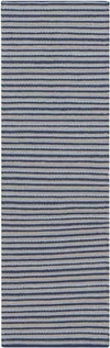 Charlotte Cottage Navy Area Rug
