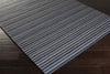 Charlotte Cottage Navy Area Rug