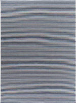 Charlotte Cottage Navy Area Rug