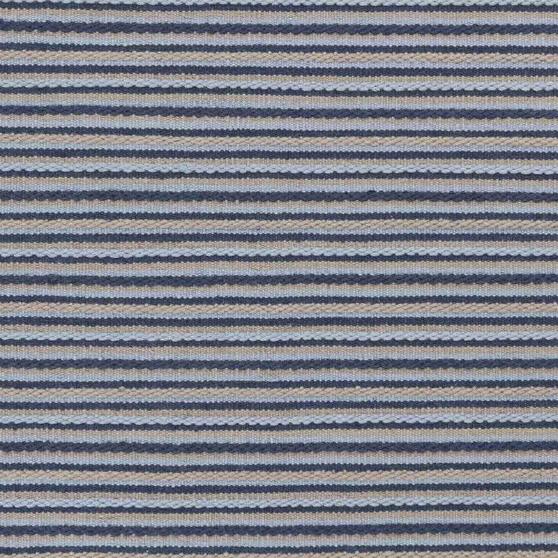 Charlotte Cottage Navy Area Rug