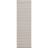 Charlotte Cottage Taupe Area Rug