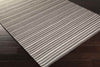 Charlotte Cottage Taupe Area Rug