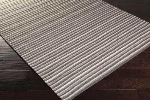 Charlotte Cottage Taupe Area Rug