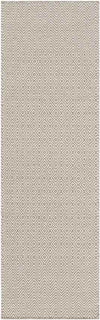 Rogersville Modern Light Gray Area Rug