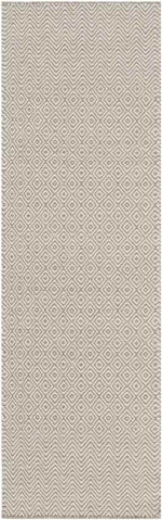 Rogersville Modern Light Gray Area Rug