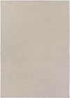 Rogersville Modern Light Gray Area Rug