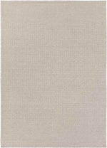 Rogersville Modern Light Gray Area Rug