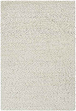 Braintree Modern Cream Area Rug