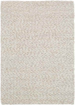 Braintree Modern Beige Area Rug