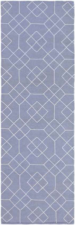 Salesville Modern Slate Area Rug