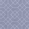Salesville Modern Slate Area Rug